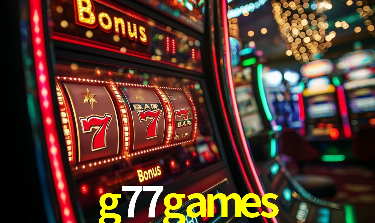 g77 games apk