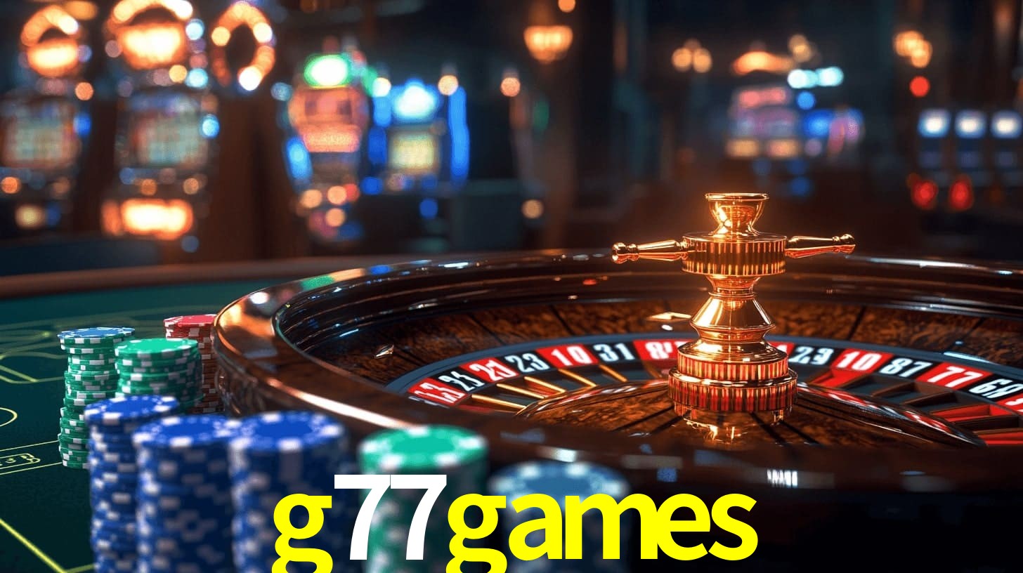 g77games,g77.games