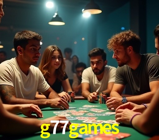 Promoção Relâmpago g77games