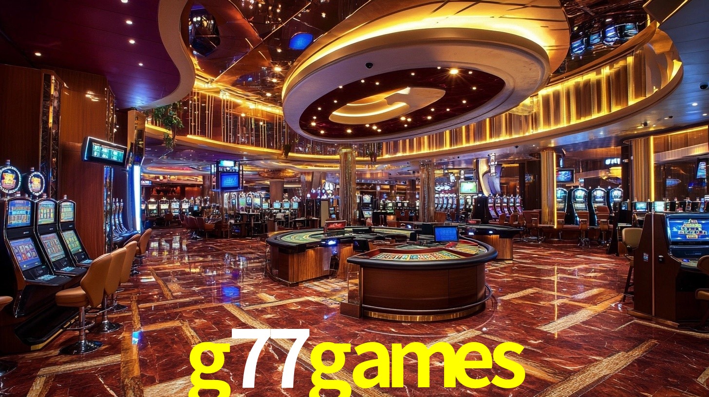 Blackjack Table g77games