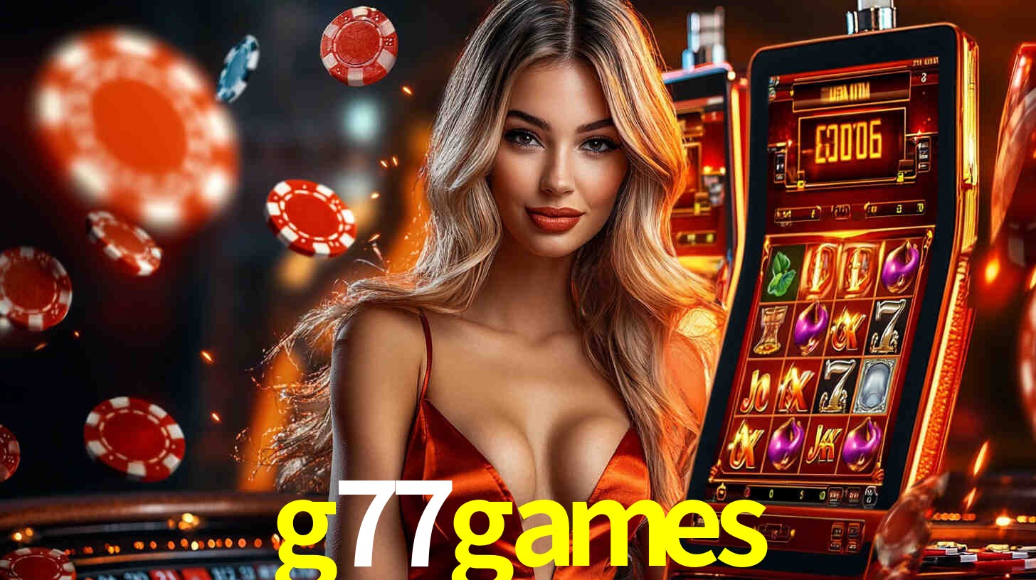 Experimente o Login Seguro Premium no g77games