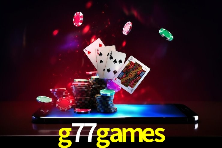 Slot Games g77games