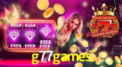 A Popularidade dos Caça-Níqueis no g77games
