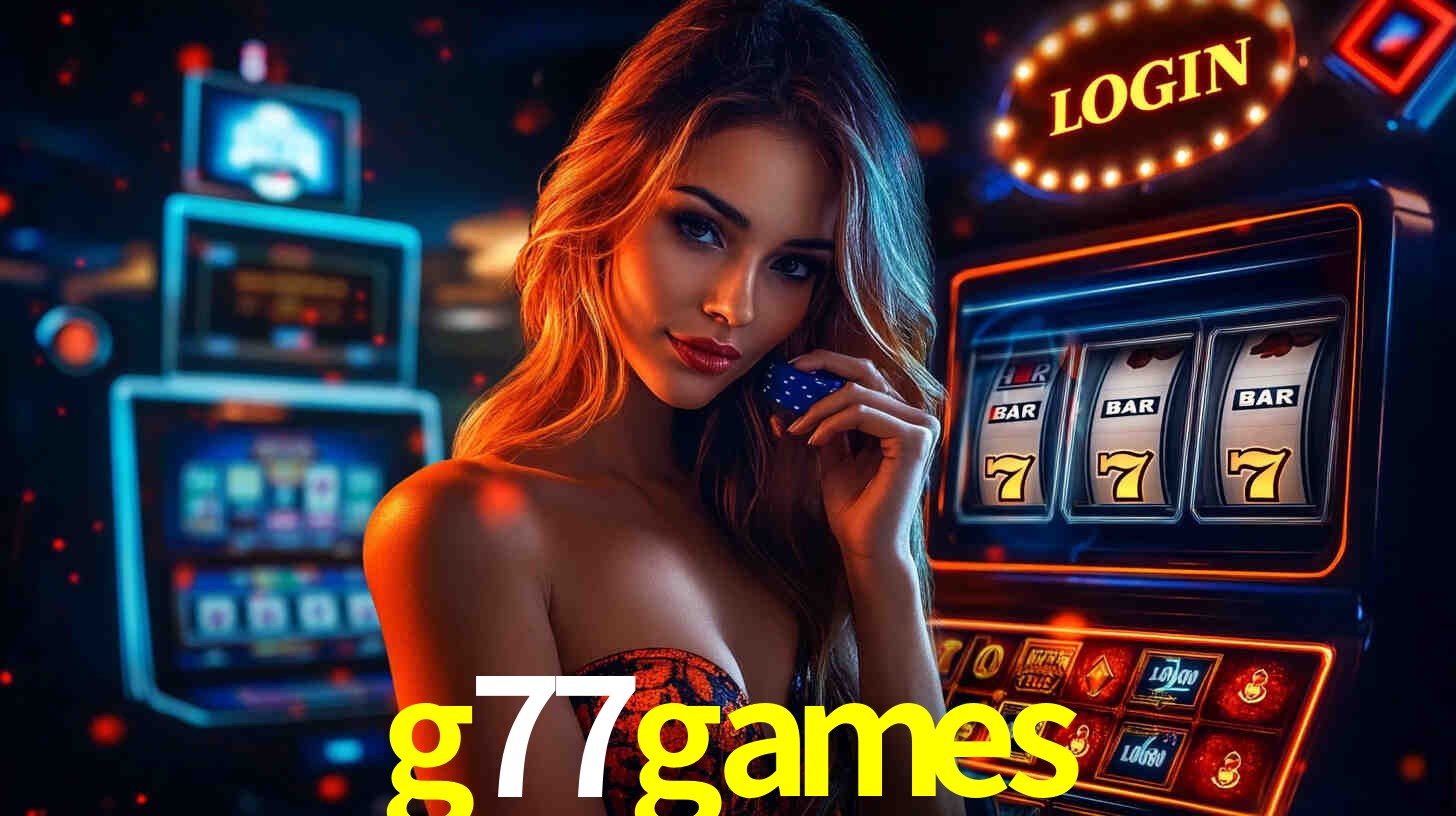 g77games: Jogue Crash e Experimente Alta Recompensa Instantânea