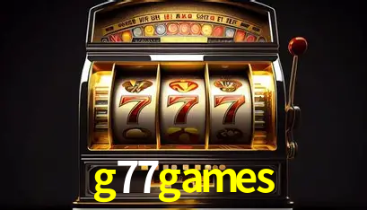 A Emoção da Loteria na g77games: Uma Chance de Mudança de Vida