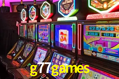 A Experiência Imersiva dos Cassinos Ao Vivo no g77games