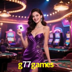PIX Instantâneo g77games