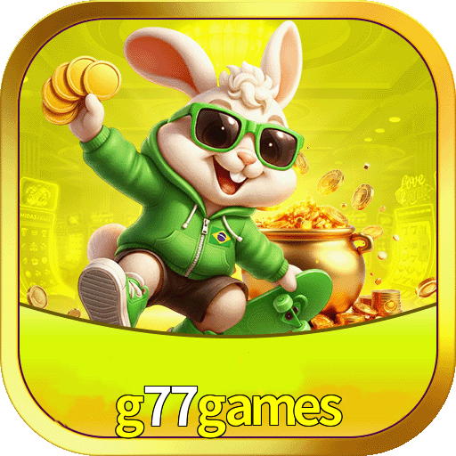 g77games símbolo institucional